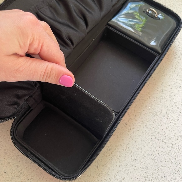 Brighton Madison Rose Jewelry Case - Picture 2 of 4